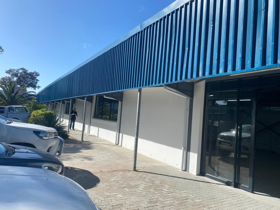 To Let commercial Property for Rent in Claremont Western Cape